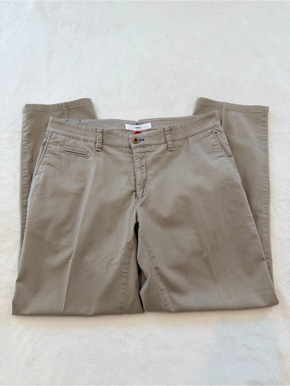 Brax Fabio IN Pants